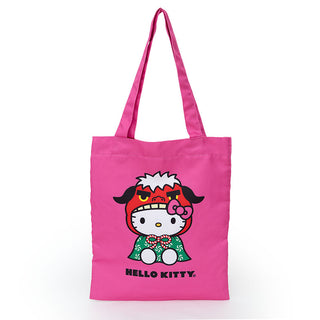 Sanrio x Cool Japan Tote Bag