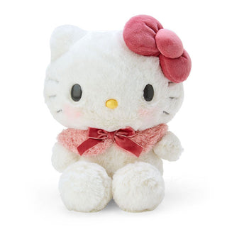 Sanrio Cozy Collar 12" Plush