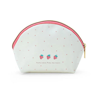 Sanrio Crescent Zipper Pouch