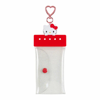 Sanrio Customizable Clear Pouch