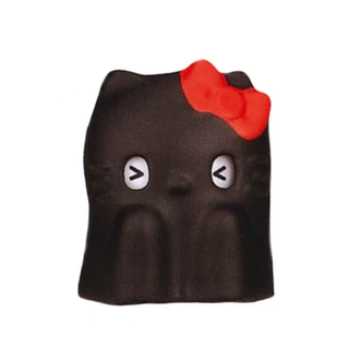 Sanrio Dark Ghost Figure Capsule