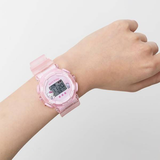 Sanrio Digital Watch