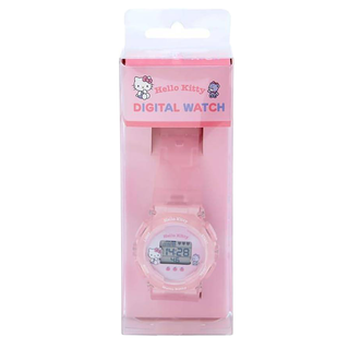 Sanrio Digital Watch