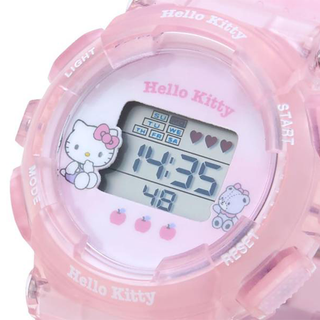 Sanrio Digital Watch