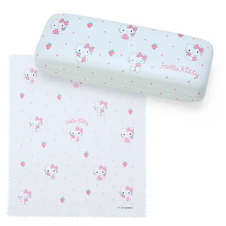 Sanrio Dot Glasses Case