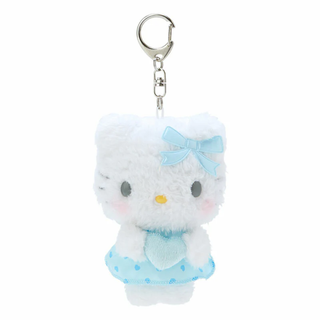 Sanrio Dreaming Angel Pt 2 Plush Keychain Mascot