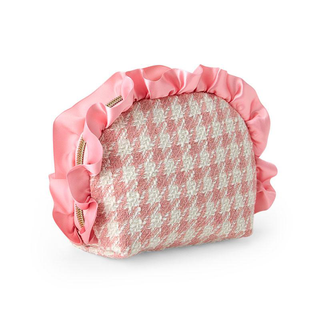 Sanrio Dream Ribbon Zipper Pouch