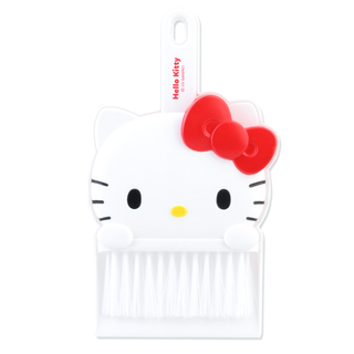 Sanrio Mini Broom and Dustpan Set