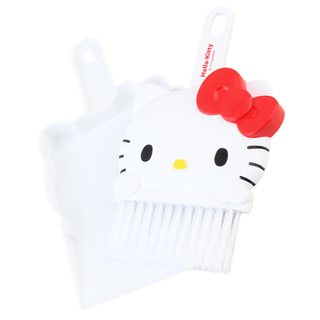 Sanrio Mini Broom and Dustpan Set