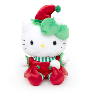 Hello Kitty Elf 8" Plush