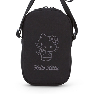 Sanrio Embroidered Mini Crossbody Bag