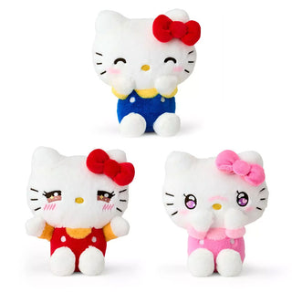 Hello Kitty Emotions 7" Plush