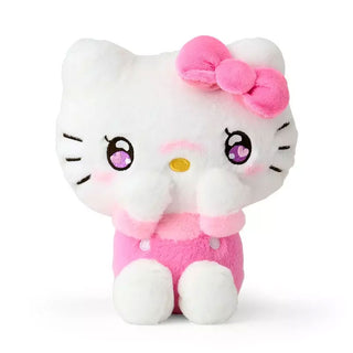 Hello Kitty Emotions 7" Plush