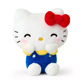 Hello Kitty Emotions 7" Plush