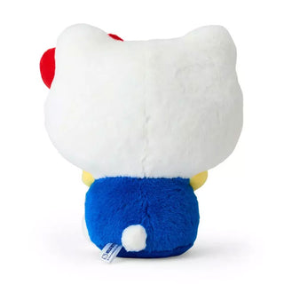 Hello Kitty Emotions 7" Plush