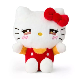 Hello Kitty Emotions 7" Plush