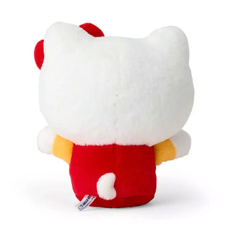 Hello Kitty Emotions 7" Plush