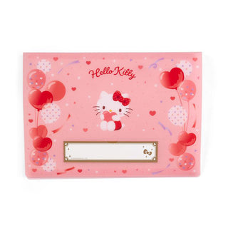 Sanrio Enjoy Idols Pocket File Folder