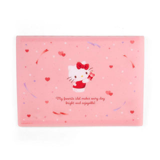 Sanrio Enjoy Idols Pocket File Folder