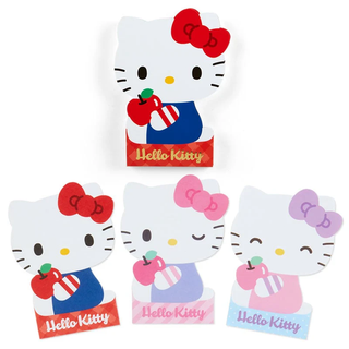 Sanrio Expressions Die-cut Memo Pad