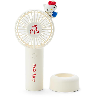 Sanrio 2-Way Portable Fan