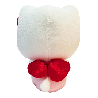 Sanrio Character Heart & Rose Plush