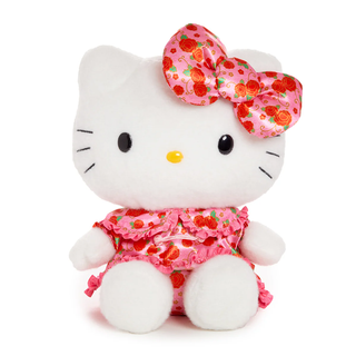 Sanrio Floral Lunar New Year 10" Plush