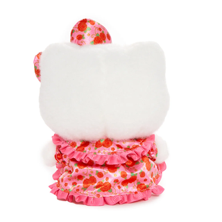 Sanrio Floral Lunar New Year Bean Doll