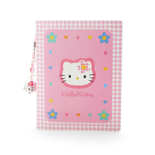 Sanrio Retro Houndstooth Mini Photo Collect Book