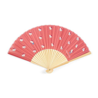 Sanrio Folding Fan