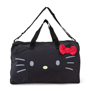 Sanrio Foldable Mascot Weekender Bag