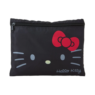 Sanrio Foldable Mascot Weekender Bag