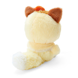 Sanrio Forest Animals Plush Mascot Keychain