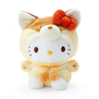 Sanrio Forest Animals Plush