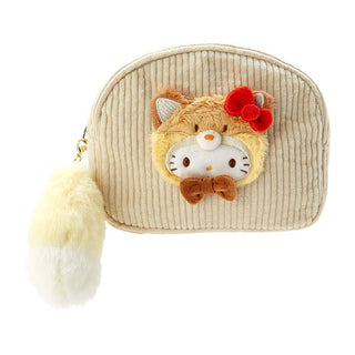 Sanrio Forest Animals Pouch