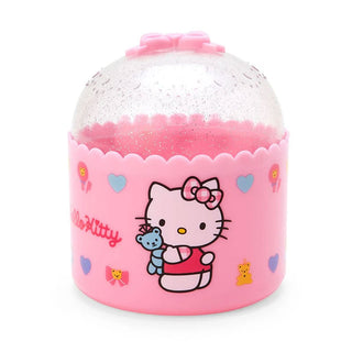 Sanrio Retro Cotton Box