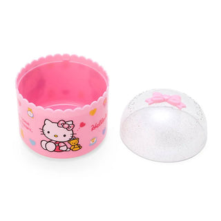 Sanrio Retro Cotton Box