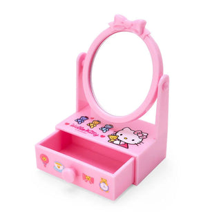 Sanrio Retro Mini Stand Mirror