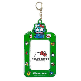 Sanrio Friends in Hello Kitty 50th Costume Card Holder