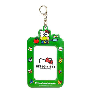 Sanrio Friends in Hello Kitty 50th Costume Card Holder