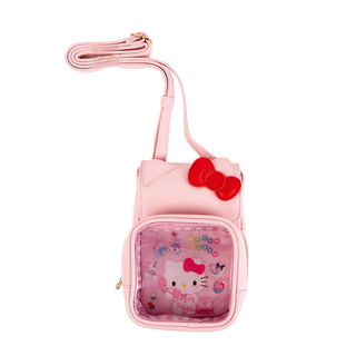 Hello Kitty 50th Anniversary Full of Happy Mini Crossbody Bag