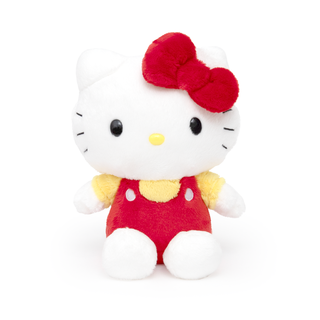 Hello Kitty Gift Bag Plush