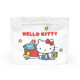 Hello Kitty Gift Bag Plush