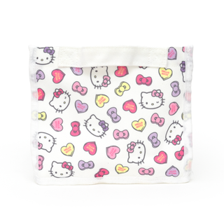 Hello Kitty Gift Bag Plush