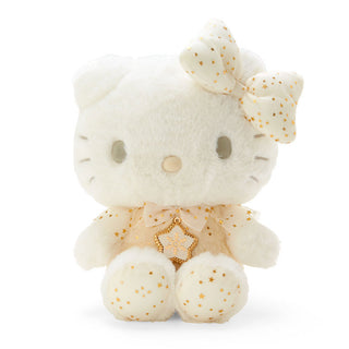 Sanrio Gold Star Plush