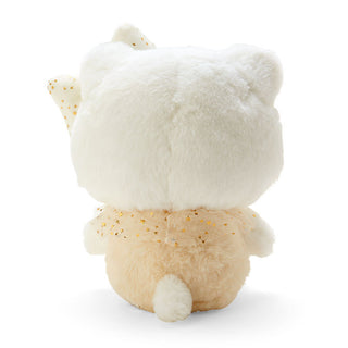 Sanrio Gold Star Plush