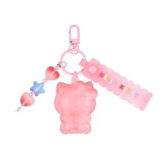 Sanrio Gummy Candy Keychain