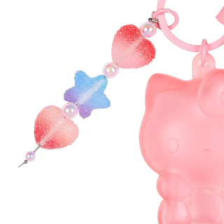 Sanrio Gummy Candy Keychain