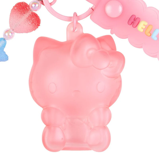 Sanrio Gummy Candy Keychain