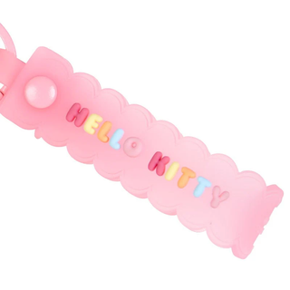 Sanrio Gummy Candy Keychain